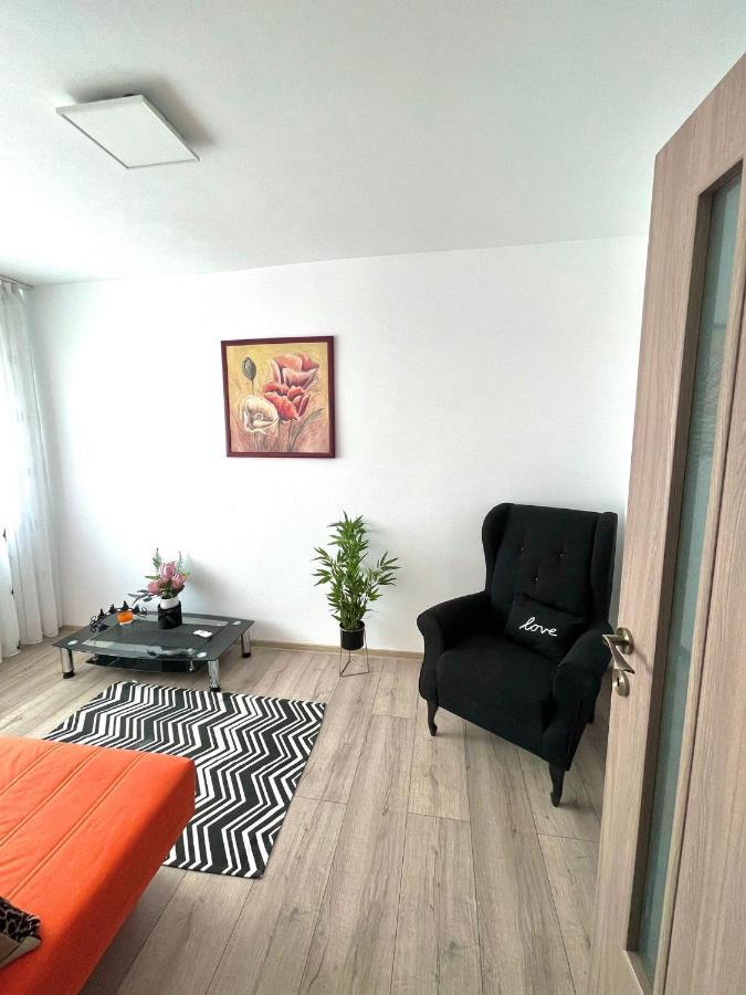 Adriana home Turda Exterior foto